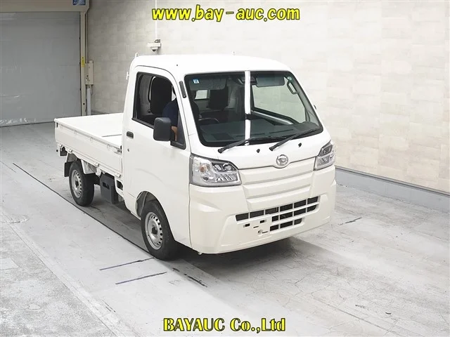 Daihatsu Hijet Truck S510P 2020